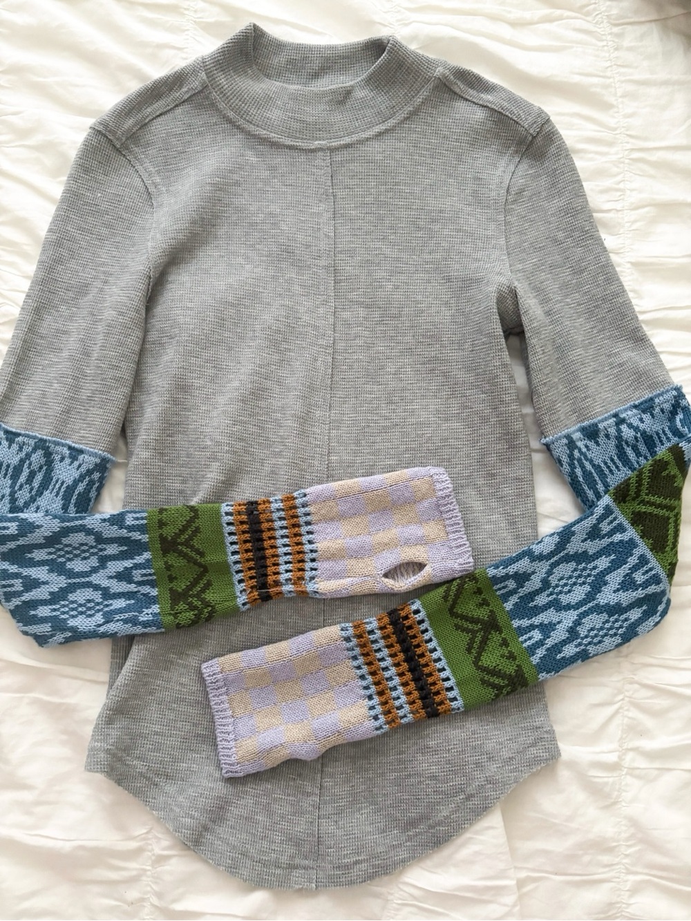 We The Free Knit Long Sleeve